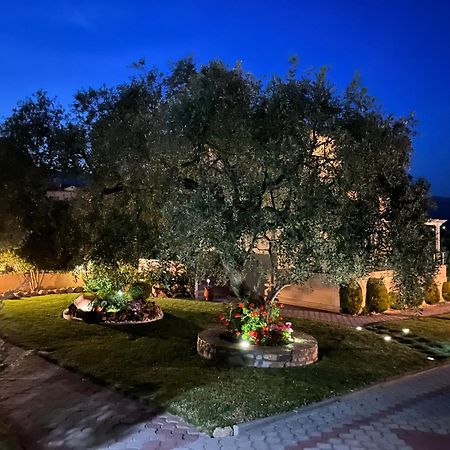 Ferienwohnung En Ethria Limenaria  Exterior foto